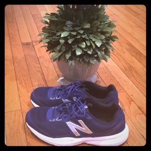 Almost New! New Balance Shoes